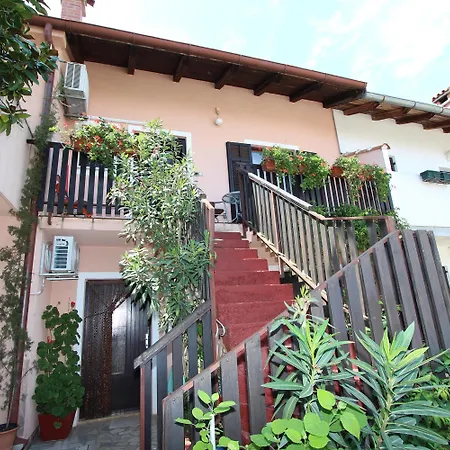 Sebal Apartment Rovinj