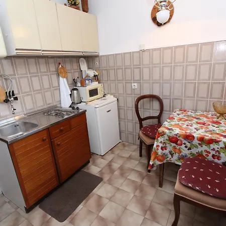 Sebal Apartment