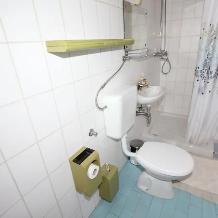 Sebal Apartment *