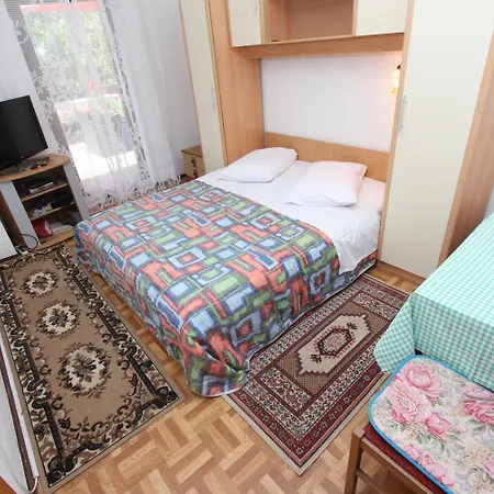 Apartment Sebal Rovinj
