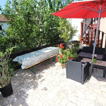 Apartment Sebal *