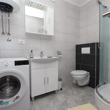 Apartment Sebal *