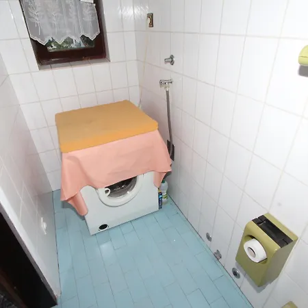 Apartment Sebal *