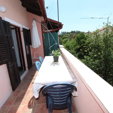 Sebal * Rovinj