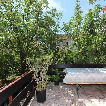 Sebal Apartment *