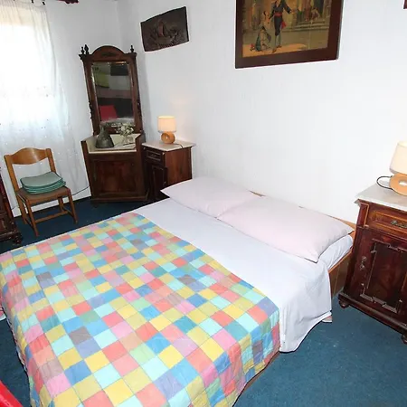 Apartment Sebal Rovinj
