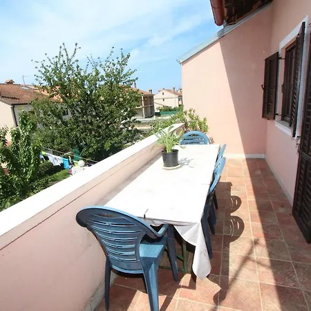 Sebal Apartment