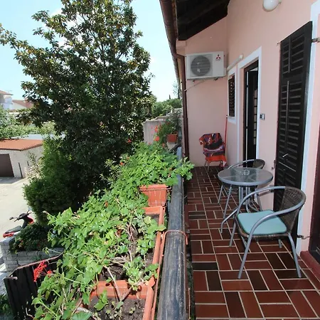Apartment Sebal