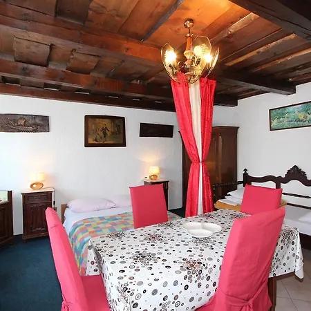 Apartment Sebal