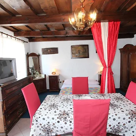Sebal Apartment