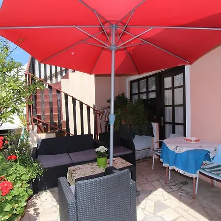 Sebal Apartment