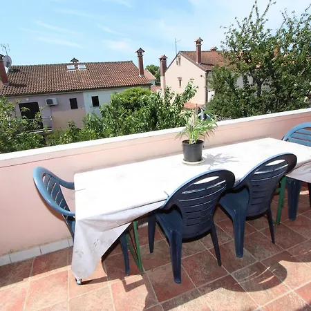 Sebal Apartment *