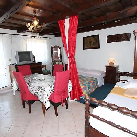 Apartment Sebal Rovinj