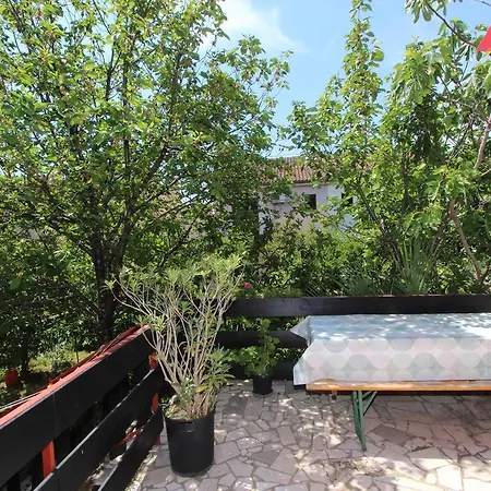 Apartment Sebal