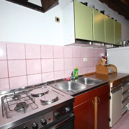 Apartment Sebal *