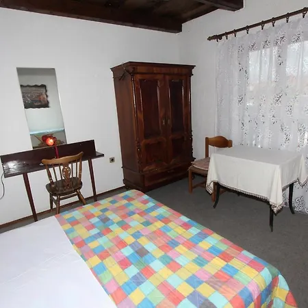 Sebal Apartment *