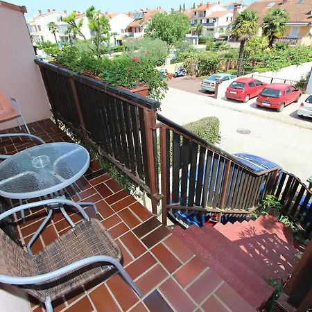 Sebal Apartment *