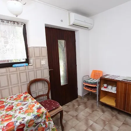 Apartment Sebal