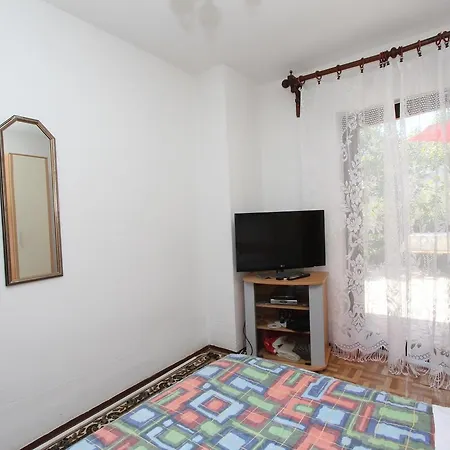 Sebal Apartment Rovinj