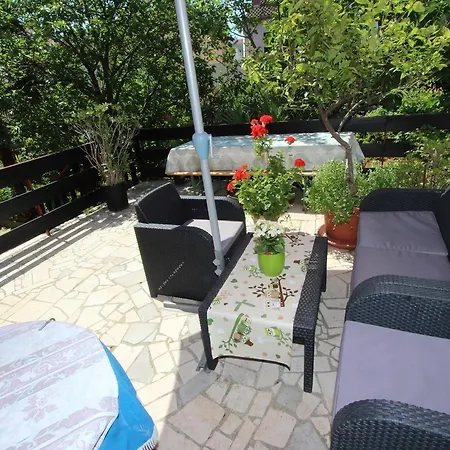 Sebal Apartment *