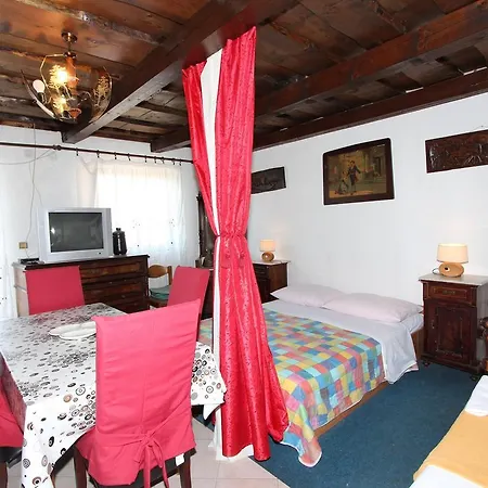 Sebal Apartment *