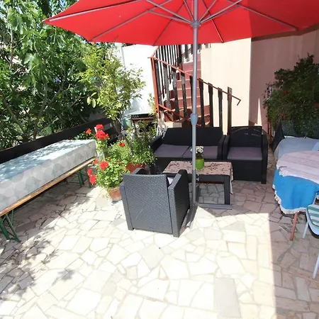 Sebal Apartment *