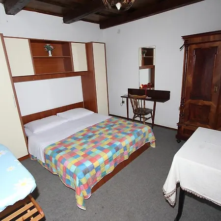 Apartment Sebal