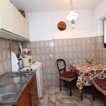 Sebal Apartment