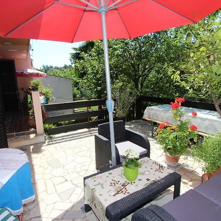 Apartment Sebal *