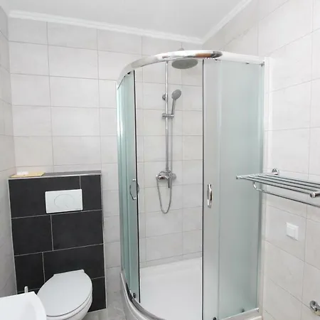Sebal Apartment *