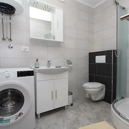 Apartment Sebal